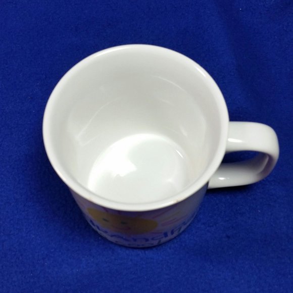 Giftco "My Grandpa Is Cool" Mug and Coaster Set Pre-Owned In Box - Picture 5 of 10